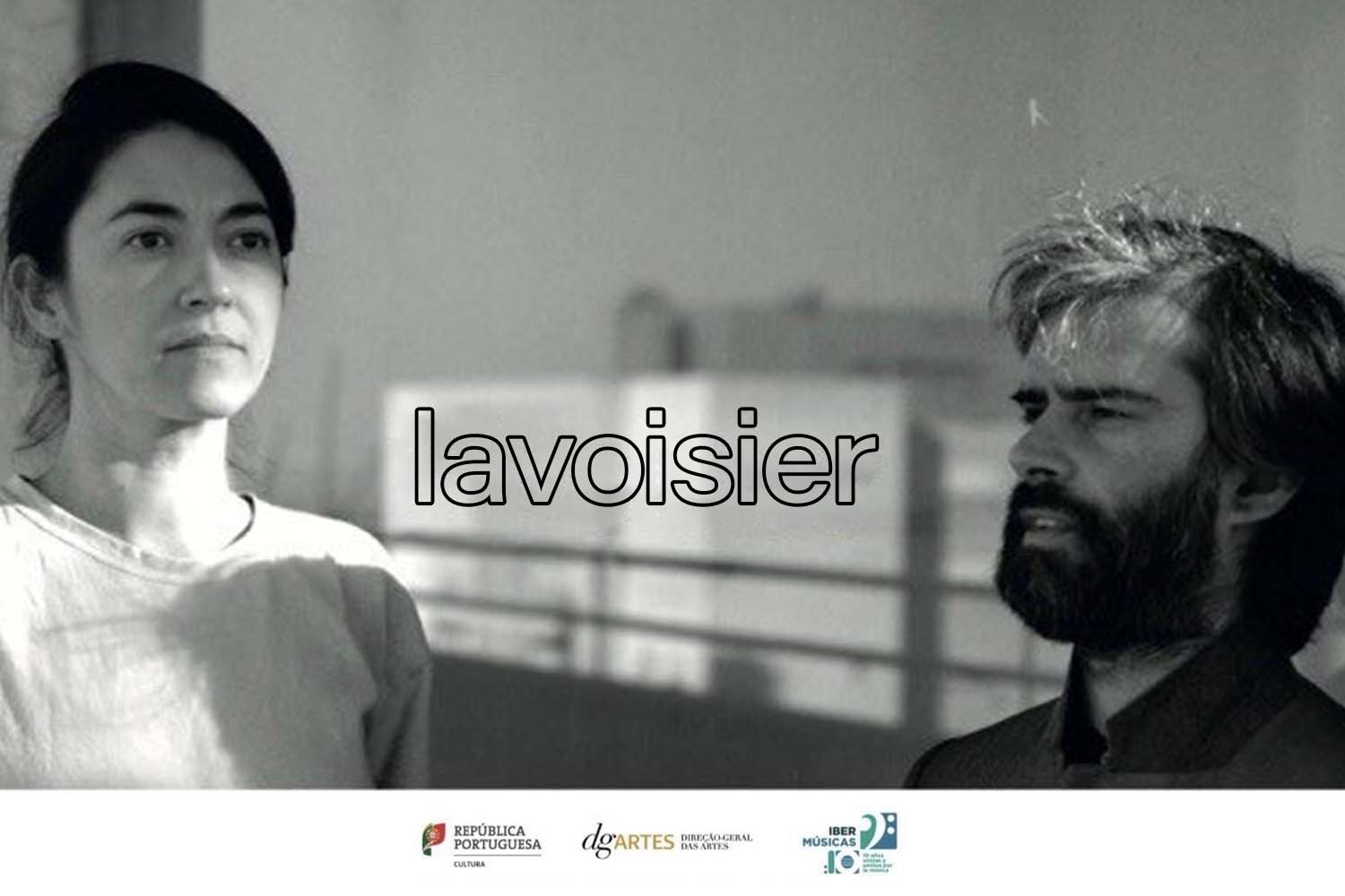 Lavoisier - Quando quiser agendar ou consultar os seus